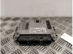 Recambio de centralita motor uce para citroën berlingo / berlingo first monospace (mf_, gjk_, gfk_) 1.6 hdi 75 (mf9hw, gj9hwc, g