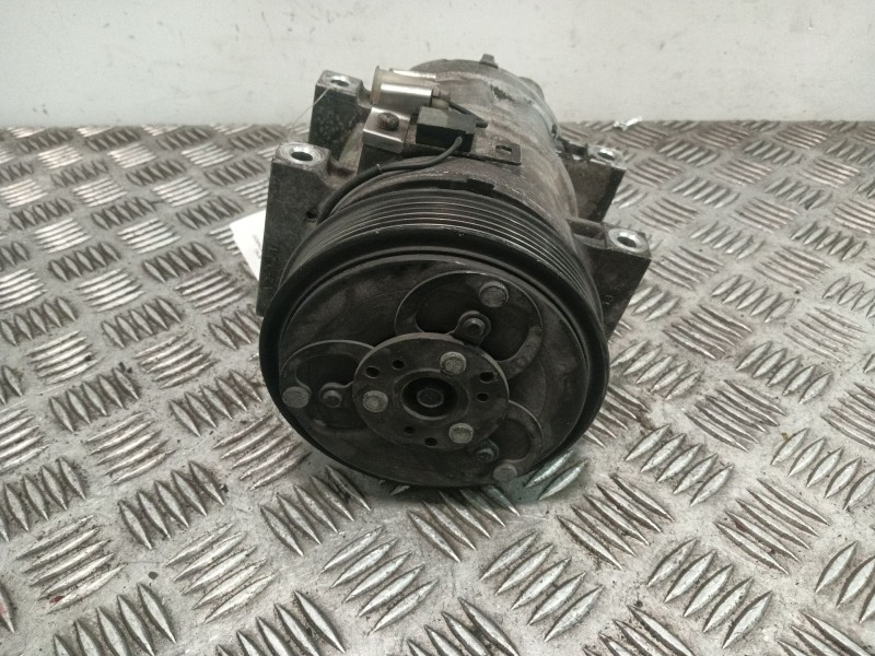Recambio de compresor aire acondicionado para volvo v70 i (875, 876) 2.4 turbo referencia OEM IAM 8708581  
