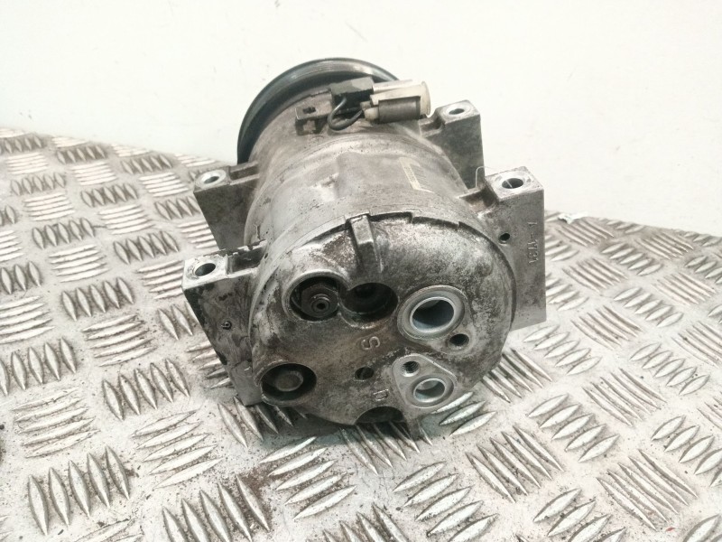 Recambio de compresor aire acondicionado para volvo v70 i (875, 876) 2.4 turbo referencia OEM IAM 8708581  