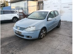 volkswagen golf v (1k1) del año 2007 2