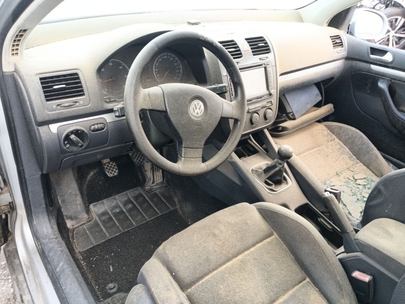 volkswagen golf v (1k1) del año 2007