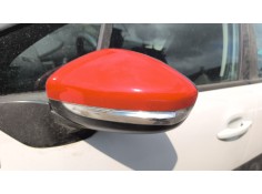 Recambio de retrovisor izquierdo para citroën c3 iii (sx) 1.2 thp 110 referencia OEM IAM 98128563XT  