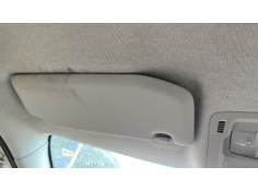 Recambio de parasol izquierdo para citroën c3 iii (sx) 1.2 thp 110 referencia OEM IAM 96738898BJ   2