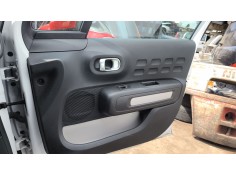 Recambio de guarnecido puerta delantera derecha para citroën c3 iii (sx) 1.2 thp 110 referencia OEM IAM 9812901277  