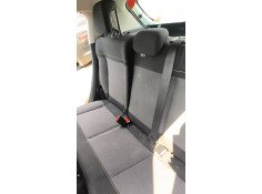 Recambio de cinturon seguridad trasero central para citroën c3 iii (sx) 1.2 thp 110 referencia OEM IAM   
