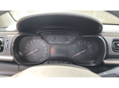 Recambio de cuadro instrumentos para citroën c3 iii (sx) 1.2 thp 110 referencia OEM IAM 9813361680  
