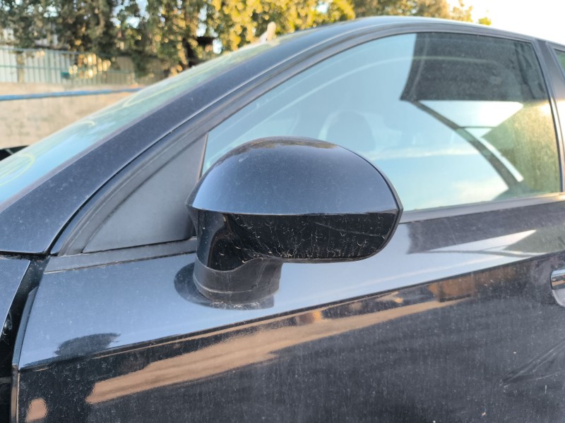 Recambio de retrovisor izquierdo para seat exeo (3r2) 2.0 tdi referencia OEM IAM E9034456  