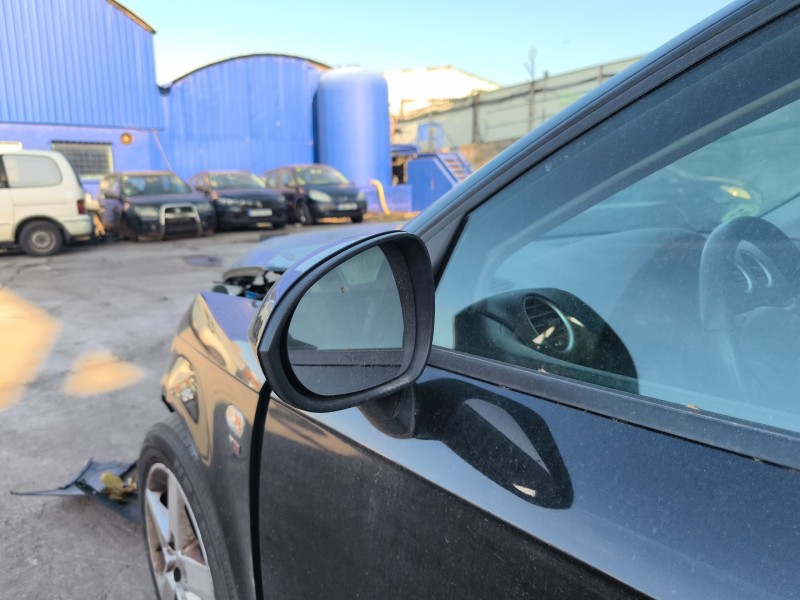 Recambio de retrovisor izquierdo para seat exeo (3r2) 2.0 tdi referencia OEM IAM E9034456  