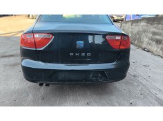 Recambio de refuerzo paragolpes trasero para seat exeo (3r2) 2.0 tdi referencia OEM IAM 3R0807305  