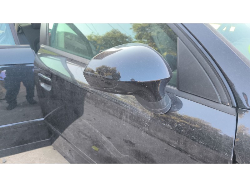 Recambio de retrovisor derecho para seat exeo (3r2) 2.0 tdi referencia OEM IAM E9034456  