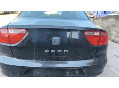 Recambio de porton trasero para seat exeo (3r2) 2.0 tdi referencia OEM IAM 3R5827023  