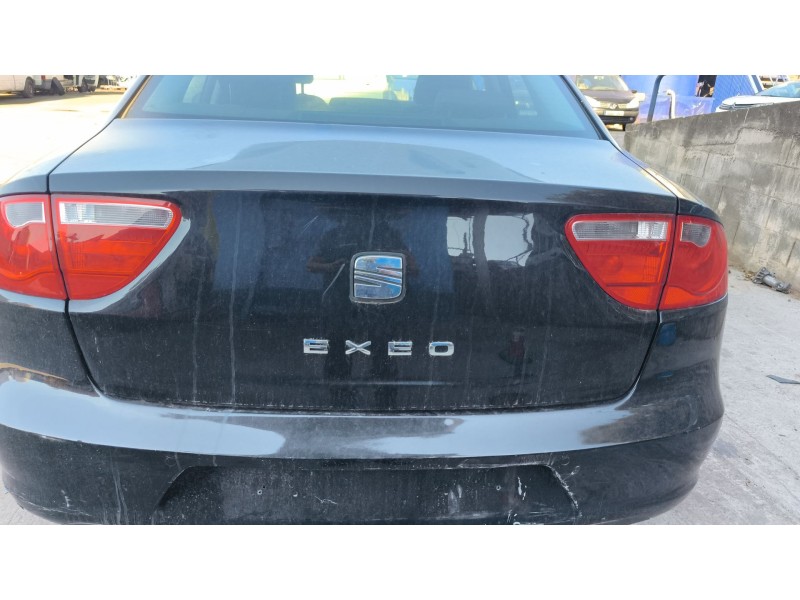 Recambio de porton trasero para seat exeo (3r2) 2.0 tdi referencia OEM IAM 3R5827023  