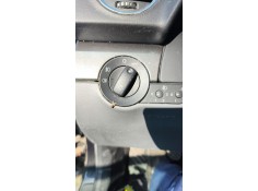 Recambio de mando luces para seat exeo (3r2) 2.0 tdi referencia OEM IAM 8E0941531D  