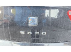 Recambio de maneta exterior porton para seat exeo (3r2) 2.0 tdi referencia OEM IAM   
