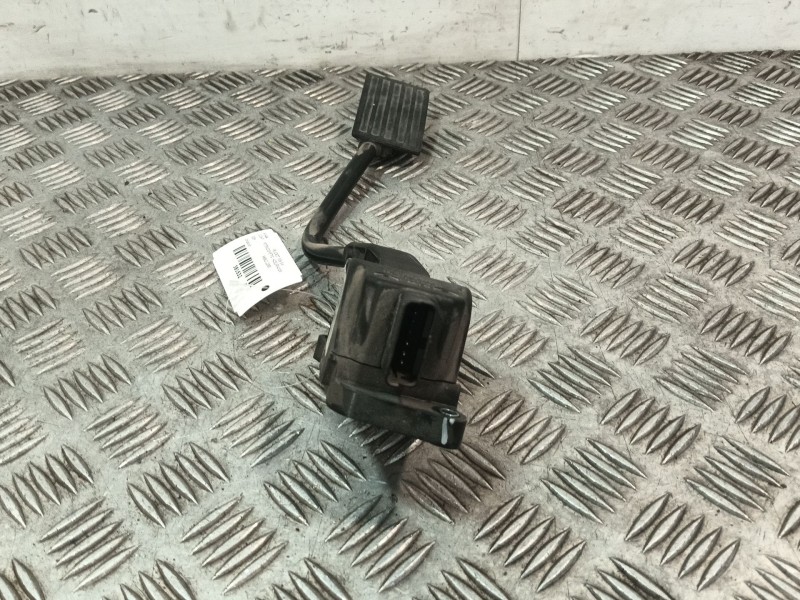 Recambio de potenciometro acelerador para peugeot 508 sw 2.0 16v hdi fap (híbrido) referencia OEM IAM 9686212980  