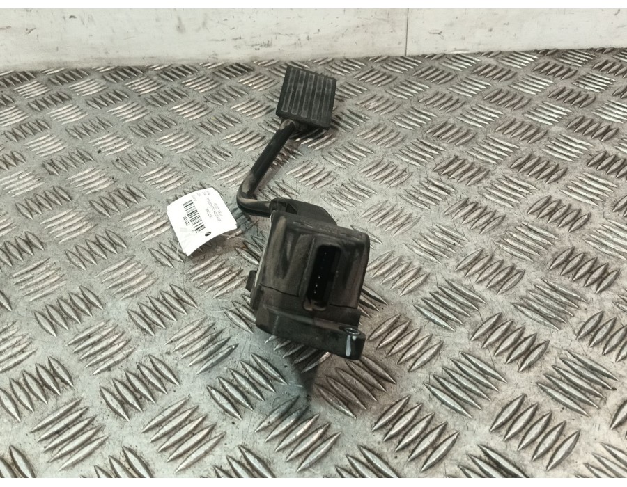 Recambio de potenciometro acelerador para peugeot 508 sw 2.0 16v hdi fap (híbrido) referencia OEM IAM 9686212980  
