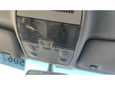 Recambio de luz interior para seat exeo (3r2) 2.0 tdi referencia OEM IAM 8E0951177  