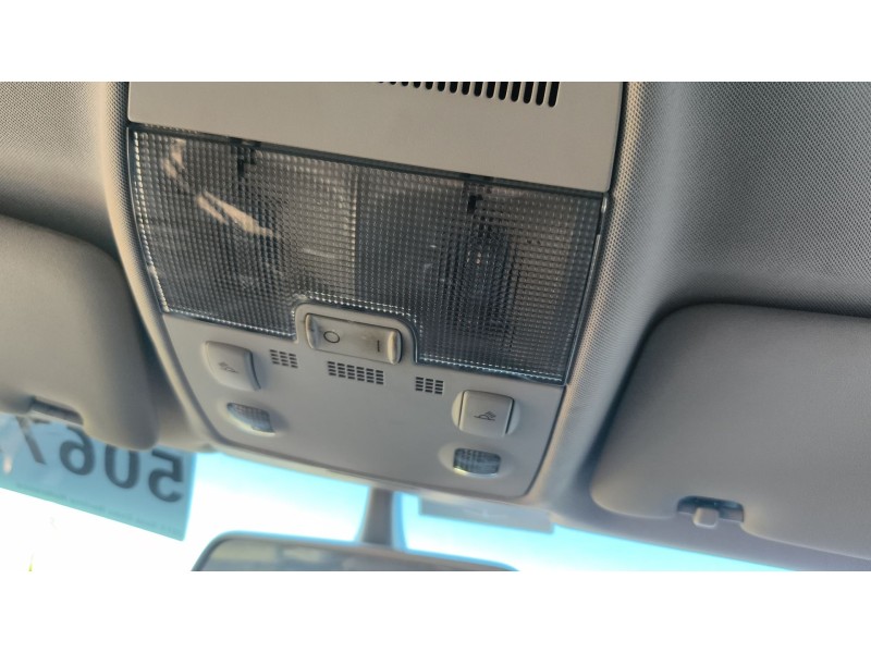 Recambio de luz interior para seat exeo (3r2) 2.0 tdi referencia OEM IAM 8E0951177  