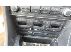 Recambio de mando climatizador para seat exeo (3r2) 2.0 tdi referencia OEM IAM 8E0820043BL  