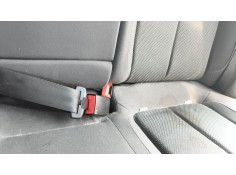 Recambio de enganche cinturon trasero izquierdo para seat exeo (3r2) 2.0 tdi referencia OEM IAM 3R0857739A  