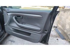 Recambio de guarnecido puerta delantera derecha para seat exeo (3r2) 2.0 tdi referencia OEM IAM 3R1867106  