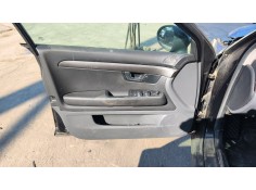 Recambio de guarnecido puerta delantera izquierda para seat exeo (3r2) 2.0 tdi referencia OEM IAM 3R1867105  