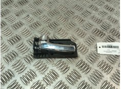 Recambio de maneta interior delantera izquierda para kia carnival referencia OEM IAM 82613  
