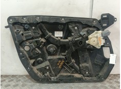 Recambio de elevalunas delantero izquierdo para mercedes-benz clase c (w205) c 220 bluetec / d (205.002, 205.004) referencia OEM 2