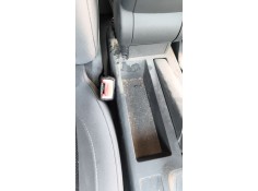 Recambio de enganche cinturon delantero derecho para seat exeo (3r2) 2.0 tdi referencia OEM IAM 3R0857755A  