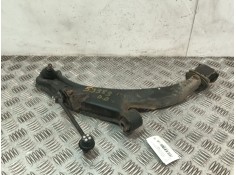 Recambio de brazo suspension inferior delantero derecho para honda civic vi hatchback (ej, ek) 1.4 i s (ej9) referencia OEM IAM 