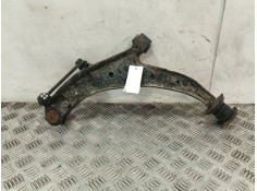 Recambio de brazo suspension inferior delantero derecho para honda civic vi hatchback (ej, ek) 1.4 i s (ej9) referencia OEM IAM  2