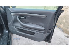 Recambio de elevalunas delantero derecho para seat exeo (3r2) 2.0 tdi referencia OEM IAM 8E0837462C  