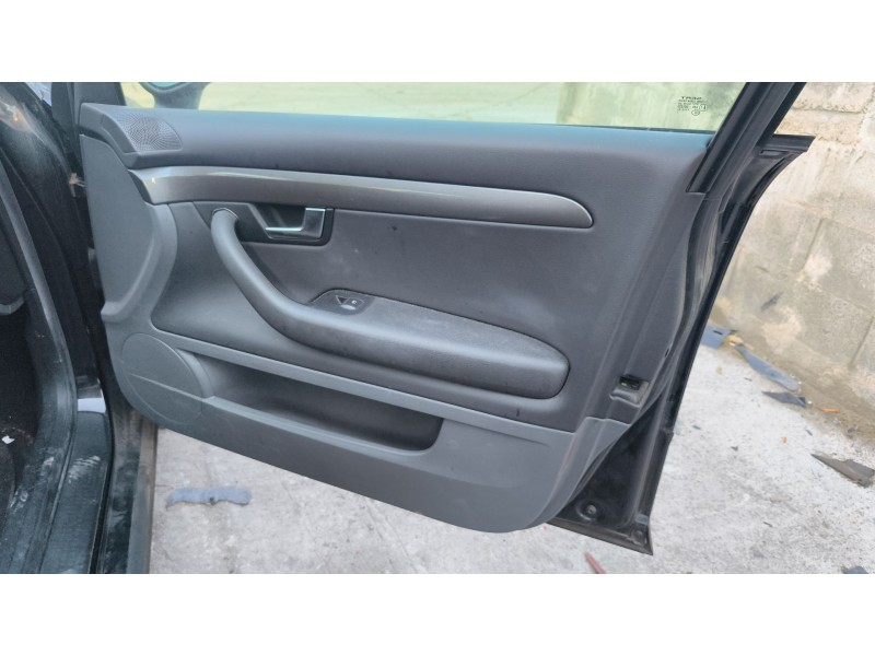 Recambio de elevalunas delantero derecho para seat exeo (3r2) 2.0 tdi referencia OEM IAM 8E0837462C  