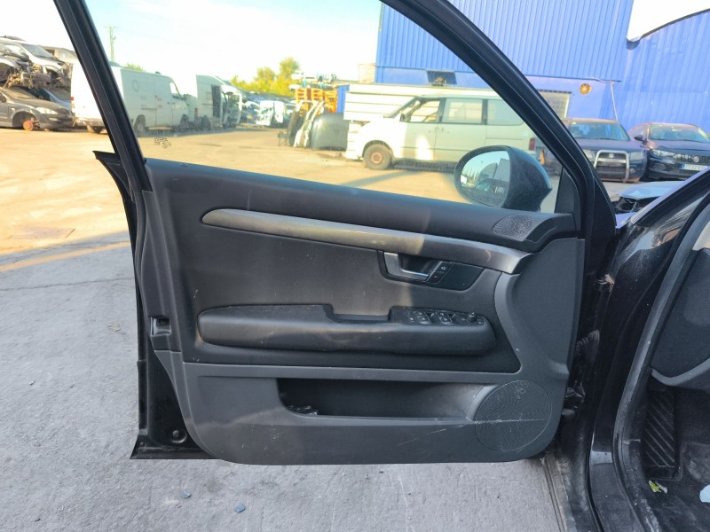 Recambio de elevalunas delantero izquierdo para seat exeo (3r2) 2.0 tdi referencia OEM IAM 8E195980  