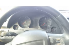 Recambio de cuadro instrumentos para seat exeo (3r2) 2.0 tdi referencia OEM IAM 3R0920830H  