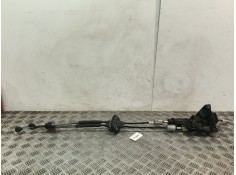 Recambio de palanca cambio para citroën c4 picasso i monospace (ud_) 1.6 hdi referencia OEM IAM 9652774880  