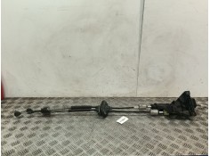 Recambio de palanca cambio para citroën c4 picasso i monospace (ud_) 1.6 hdi referencia OEM IAM 9652774880   2