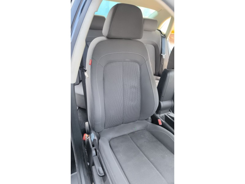 Recambio de asiento delantero derecho para seat exeo (3r2) 2.0 tdi referencia OEM IAM 8E0881106BH  