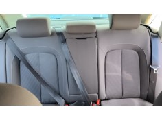 Recambio de asientos traseros para seat exeo (3r2) 2.0 tdi referencia OEM IAM   