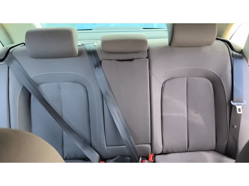 Recambio de asientos traseros para seat exeo (3r2) 2.0 tdi referencia OEM IAM   