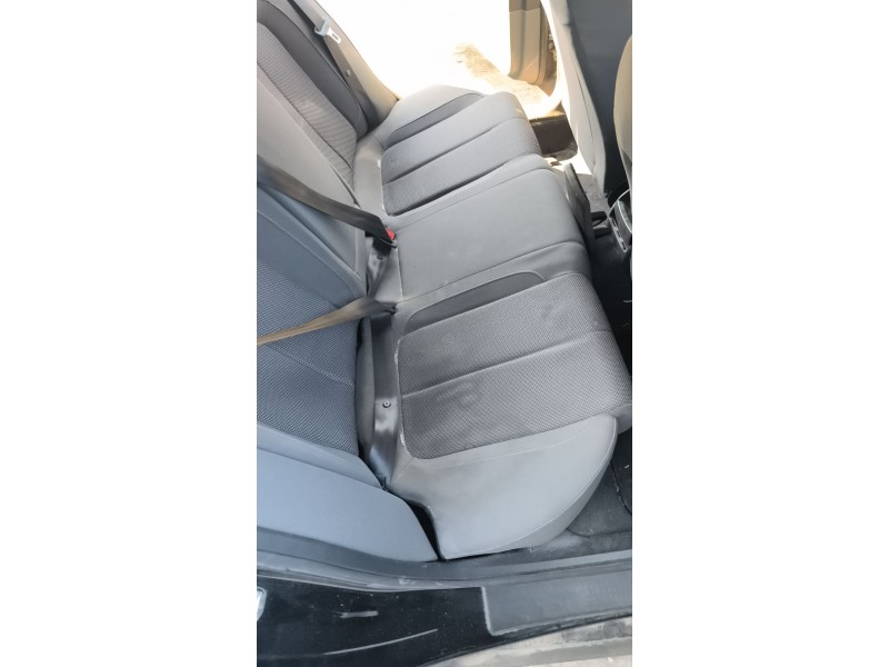 Recambio de asientos traseros para seat exeo (3r2) 2.0 tdi referencia OEM IAM   