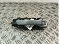 Recambio de maneta exterior delantera izquierda para audi q2 (gab, gag) 30 tdi referencia OEM IAM 8V0837205AGRU   2