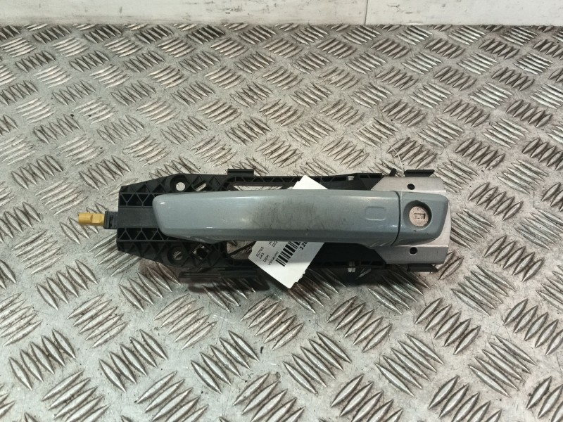 Recambio de maneta exterior delantera izquierda para audi q2 (gab, gag) 30 tdi referencia OEM IAM 8V0837885  
