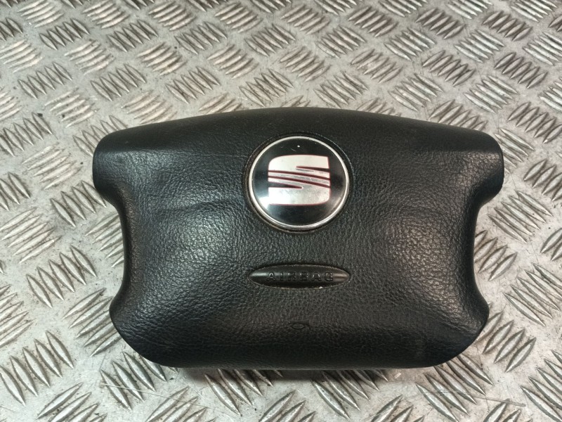 Recambio de airbag delantero izquierdo para seat alhambra (7v8, 7v9) 1.9 tdi referencia OEM IAM 7M7880201M  