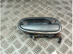 Recambio de maneta exterior delantera derecha para hyundai matrix (fc) 1.6 referencia OEM IAM 8266017000  
