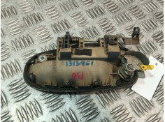 Recambio de maneta exterior delantera derecha para hyundai matrix (fc) 1.6 referencia OEM IAM 8266017000   2
