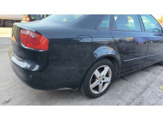 Recambio de amortiguador trasero derecho para seat exeo (3r2) 2.0 tdi referencia OEM IAM 3R0513036  