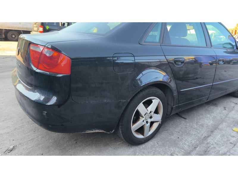 Recambio de amortiguador trasero derecho para seat exeo (3r2) 2.0 tdi referencia OEM IAM 3R0513036  