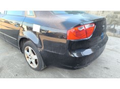 Recambio de amortiguador trasero izquierdo para seat exeo (3r2) 2.0 tdi referencia OEM IAM 3R0513036  