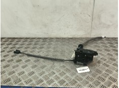 Recambio de cerradura puerta delantera derecha para audi q2 (gab, gag) 30 tdi referencia OEM IAM 8X1837016C   2